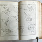 1771 Treatise of Algebra ILLUSTRATED antique in ENGLISH