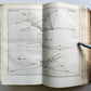 1771 Treatise of Algebra ILLUSTRATED antique in ENGLISH