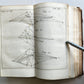 1771 Treatise of Algebra ILLUSTRATED antique in ENGLISH
