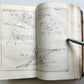 1771 Treatise of Algebra ILLUSTRATED antique in ENGLISH