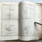 1771 Treatise of Algebra ILLUSTRATED antique in ENGLISH