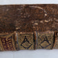 1564 LETTERE DI XIII. HUOMINI ILLUSTRI antique in ITALIAN 16th century
