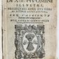 1564 LETTERE DI XIII. HUOMINI ILLUSTRI antique in ITALIAN 16th century