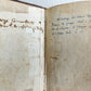 1564 LETTERE DI XIII. HUOMINI ILLUSTRI antique in ITALIAN 16th century