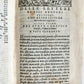 1564 LETTERE DI XIII. HUOMINI ILLUSTRI antique in ITALIAN 16th century