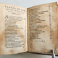 1564 LETTERE DI XIII. HUOMINI ILLUSTRI antique in ITALIAN 16th century