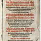 1593 ILLUSTRATED GERMAN COURT RULES antique 16th century VELLUM BINDING rare