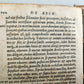 1542 DESCRIPTION of ASIA AFRICA & EUROPE Johann Boehme antique GRYPHIUS PRESS