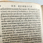 1542 DESCRIPTION of ASIA AFRICA & EUROPE Johann Boehme antique GRYPHIUS PRESS