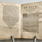 1542 DESCRIPTION of ASIA AFRICA & EUROPE Johann Boehme antique GRYPHIUS PRESS