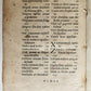 1542 DESCRIPTION of ASIA AFRICA & EUROPE Johann Boehme antique GRYPHIUS PRESS