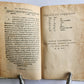 1565 ROMAN LAW TREATISE by Jacobus RAEVARDUS antique 16th century