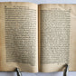 1565 ROMAN LAW TREATISE by Jacobus RAEVARDUS antique 16th century