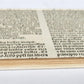 1565 ROMAN LAW TREATISE by FLEMISH JURIST Jacobus RAEVARDUS antique 16th century