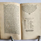 1565 ROMAN LAW TREATISE by FLEMISH JURIST Jacobus RAEVARDUS antique 16th century