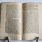 1565 ROMAN LAW TREATISE by FLEMISH JURIST Jacobus RAEVARDUS antique 16th century