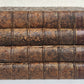 1707 HISTORY of REBELLION & CIVIL WARS in ENGLAND BEGUN in 1641 antique 4 FOLIOS