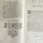 1707 HISTORY of REBELLION & CIVIL WARS in ENGLAND BEGUN in 1641 antique 4 FOLIOS