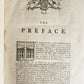 1707 HISTORY of REBELLION & CIVIL WARS in ENGLAND BEGUN in 1641 antique 4 FOLIOS