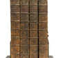 1707 HISTORY of REBELLION & CIVIL WARS in ENGLAND BEGUN in 1641 antique 4 FOLIOS