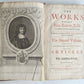 1686 Works of Isaac Barrow Sermons upon all Articles in Apostles Creed antique