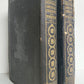 1846 Incidents of Travel in Central America Chiapas Yucatan antique ILLUSTRATED