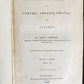 1846 Incidents of Travel in Central America Chiapas Yucatan antique ILLUSTRATED