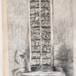 1846 Incidents of Travel in Central America Chiapas Yucatan antique ILLUSTRATED