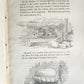 1846 Incidents of Travel in Central America Chiapas Yucatan antique ILLUSTRATED