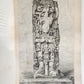 1846 Incidents of Travel in Central America Chiapas Yucatan antique ILLUSTRATED