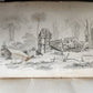 1846 Incidents of Travel in Central America Chiapas Yucatan antique ILLUSTRATED