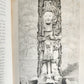 1846 Incidents of Travel in Central America Chiapas Yucatan antique ILLUSTRATED