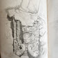 1846 Incidents of Travel in Central America Chiapas Yucatan antique ILLUSTRATED