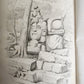 1846 Incidents of Travel in Central America Chiapas Yucatan antique ILLUSTRATED