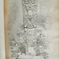 1846 Incidents of Travel in Central America Chiapas Yucatan antique ILLUSTRATED