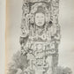 1846 Incidents of Travel in Central America Chiapas Yucatan antique ILLUSTRATED