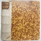 1596 THEOLOGY in GERMAN by Johannes Pistorius antique