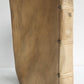 1586 ROMAN LAW TREATISE by FLEMISH JURIST Jacobus RAEVARDUS antique 16th century