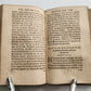 1586 ROMAN LAW TREATISE by FLEMISH JURIST Jacobus RAEVARDUS antique 16th century
