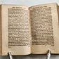 1586 ROMAN LAW TREATISE by FLEMISH JURIST Jacobus RAEVARDUS antique 16th century