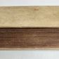 1622 LAW TREATISE by FLEMISH JURIST Jacobus RAEVARDUS antique VELLUM BINDING