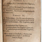1622 LAW TREATISE by FLEMISH JURIST Jacobus RAEVARDUS antique VELLUM BINDING