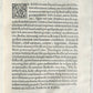 1576 SERMONUM de SANTIS by Johannes Raulin antique VELLUM BINDING
