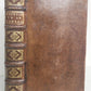 1691 HISTORY of GREAT TAMERLAN antique in FRENCH 17th CENTURY