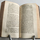 1691 HISTORY of GREAT TAMERLAN antique in FRENCH 17th CENTURY