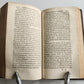 1691 HISTORY of GREAT TAMERLAN antique in FRENCH 17th CENTURY