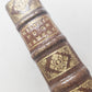 1691 HISTORY of GREAT TAMERLAN antique in FRENCH 17th CENTURY