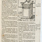 1598 BIBLE in FRENCH ILLUSTRATED 2 VOLUMES antique OLD & NEW TESTAMENT