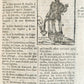 1598 BIBLE in FRENCH ILLUSTRATED 2 VOLUMES antique OLD & NEW TESTAMENT