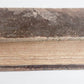 1678 JULIUS CAESAR COMMENTARIES ILLUSTRATED w/ MAP antique in FRENCH